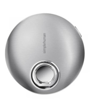 Зеркало сенсорное круглое 10 см Compact Simplehuman ST3025