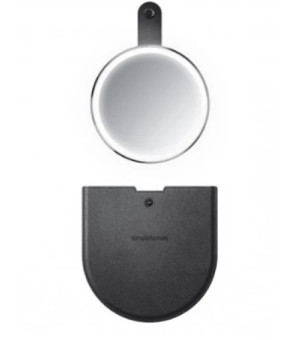 Зеркало сенсорное круглое 10 см Compact Simplehuman ST3031