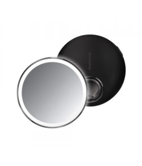 Зеркало сенсорное круглое 10 см Compact Simplehuman ST3041