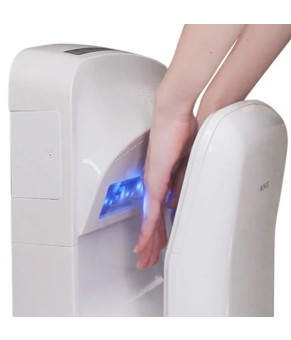 Сушилка для рук DUAL JET GATTO AT205W