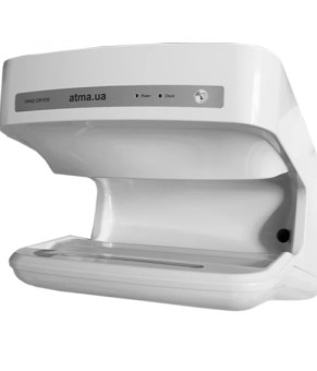 Сушилка для рук DUAL JET GATTO AT205W