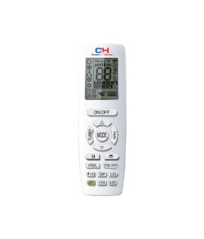Кондиционер Cooper&Hunter COZY INVERTER CH-S12FTXK-NG