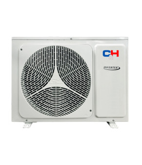 Кондиционер Cooper&Hunter VITAL INVERTER R32 CH-S24FTXF2-NG