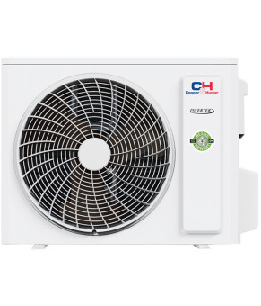 Кондиционер Cooper&Hunter VERITAS INVERTER R32 CH-S12FTXQ2-NG