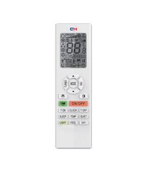 Кондиционер Cooper&Hunter AVALON WHITE CH-S09FTXB-W