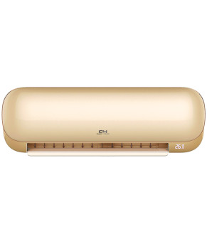 Кондиционер Cooper&Hunter AVALON GOLD CH-S12FTXB-G