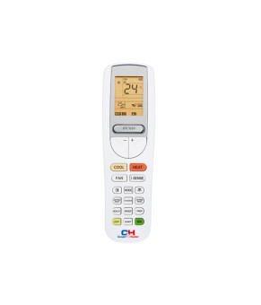Кондиционер Cooper&Hunter IMPERIAL CH-S18FTXZ-NG