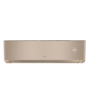 Кондиционер Cooper&Hunter SUPREME CONTINENTAL (GOLD) R32 CH-S12FTXAL-GD (FTXAL2-GD)