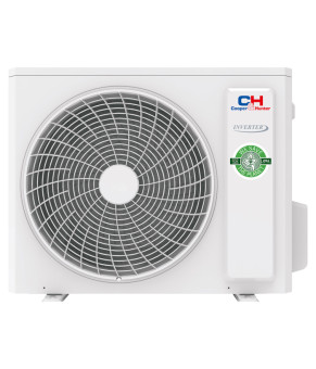 Кондиционер Cooper&Hunter ARCTIC INVERTER WIFI R32 CH-S18FTXLA2-NG