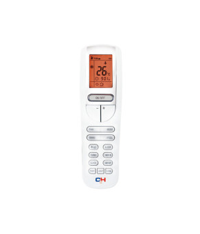 Кондиционер Cooper&Hunter CONSOL INVERTER WIFI CH-S09FVX-NG