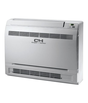 Кондиционер Cooper&Hunter CONSOL INVERTER WIFI CH-S12FVX-NG