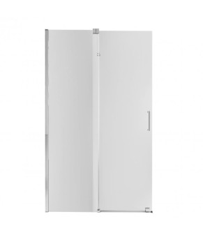 Готове рішення Qtap 15: Стіна Walk-In GLIDE, 120x190 + Лінійний трап 800 мм GLICRM2012C844856