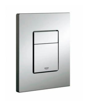 Инсталляция GROHE Rapid SL 38772001+ Унитаз подвесной DUSEL TERI DWHT10202330+ Сидение Slim Soft-Close + Панель смыва Grohe Skate Cosmopolitan (928811)