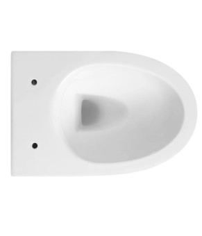 Инсталляция GROHE Rapid SL 38772001+ Унитаз подвесной DUSEL SENTIA+ Сидение Slim Soft-Close + Панель смыва Grohe Skate Cosmopolitan (928810)