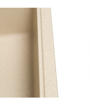 Кухонна мийка Romzha Adiere Avena (501) RO48674