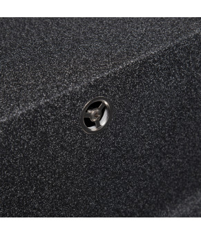 Кухонная мойка Romzha Jorum 78 Grafit (RO42197)