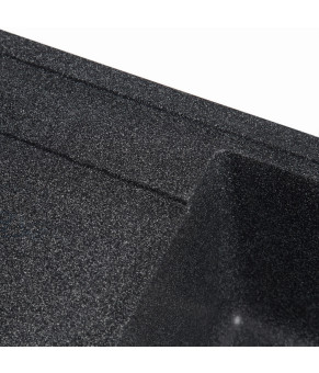 Кухонная мойка Romzha Jorum 86 Графит (RO410505)