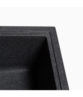 Кухонная мойка Romzha Jorum 86 Графит (RO410505)