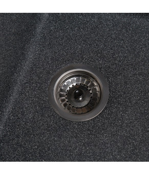 Кухонная мойка Romzha Jorum 86 Графит (RO410505)