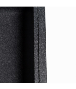 Кухонная мойка Romzha Jorum 86 Графит (RO410505)