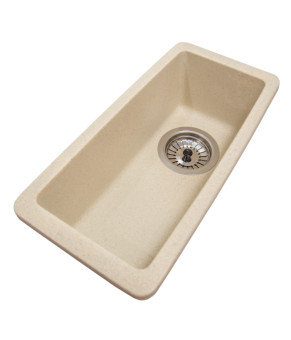 Кухонна мийка Romzha Mira U-160 Avena (501)