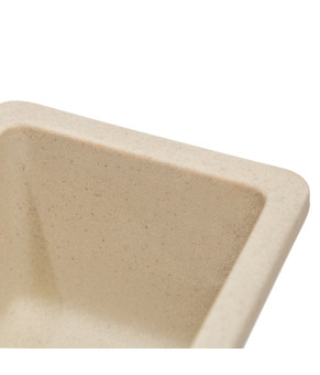Кухонна мийка Romzha Mira U-160 Avena (501)