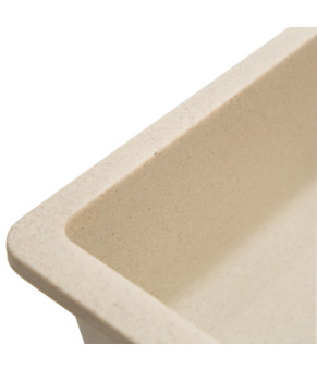 Кухонна мийка Romzha Mira U-160 Avena (501)