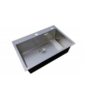 Кухонна мийка Romzha Arta U-600