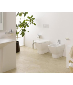 Унітаз Laufen Palace H8247060000001