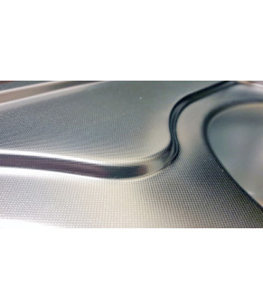 Кухонна мийка Romzha Fifika 1.5C Textura