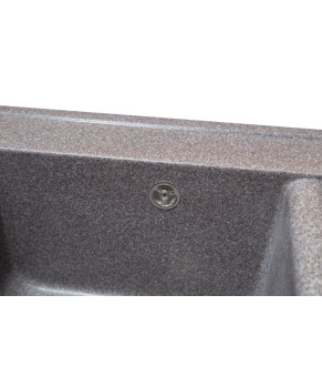 Кухонная мойка Romzha Valuri 78-2D Maro (801) RO43475