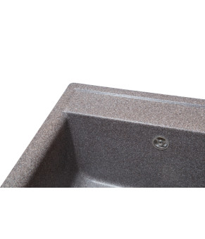 Кухонная мойка Romzha Valuri 78-2D Maro (801) RO43475