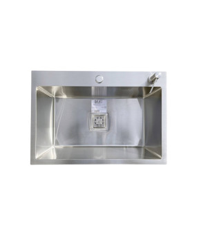 Кухонна мийка Romzha Arta Nova U-600