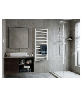 Радіатор Lavita Frio 1096x500 white (5903918078732)
