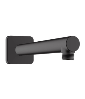 Комплект для душа скрытого монтажа HANSGROHE EcoSmart 230 Vernis Shape 6 в 1 20230004 черный матовый