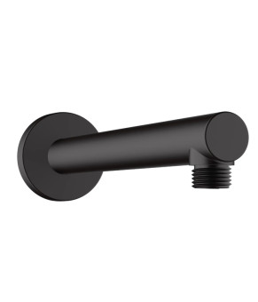 Комплект для душу прихованого монтажу HANSGROHE EcoSmart 200 Vernis Blend 6 в 1 20230002 чорний матовий
