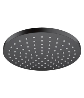 Комплект для душу прихованого монтажу HANSGROHE EcoSmart 200 Vernis Blend 6 в 1 20230002 чорний матовий
