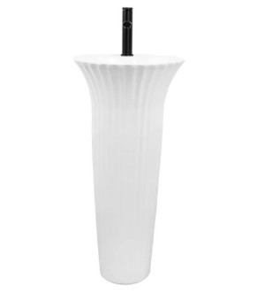 Умивальник Rea Hope 84x45 white (REA-U4120)