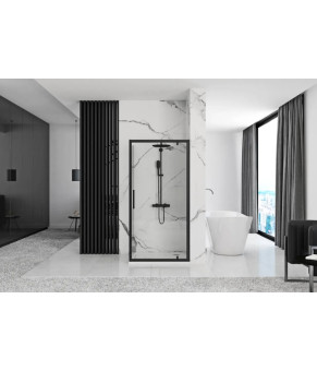 Душова кабіна Rea RAPID SWING 90x70 REA-K6422 + REA-K6407