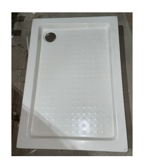 Душевой поддон Aquanil Conte 70х120х15 см Conte120x70