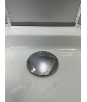Душевой бокс Veronis BN-4-100 white (CHROME) 100х100х220 VE-BN4100WHITECHR