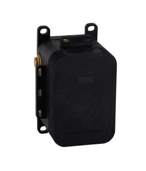 Змішувач для душу вбудований TOPAZ ODISS TO 08115-H13