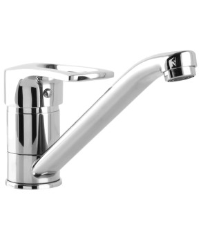 Змішувач для кухні Globus Lux SEVA GLSV-0103
