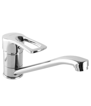 Змішувач для кухні Globus Lux SEVA GLSV-0103