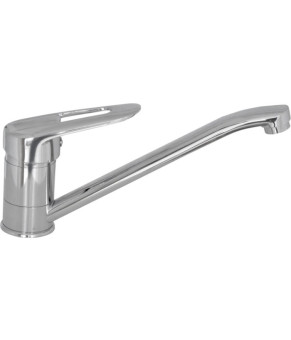 Змішувач для кухні CRISTAL Favorit NEW GNFF-103