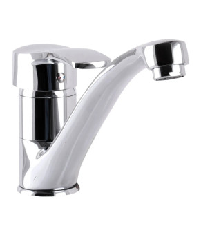 Змішувач для кухні Globus Lux QUEENSLAND GLQU-103BIG