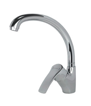 Змішувач для кухні Globus Lux QUEENSLAND GLQU-103S-BIG
