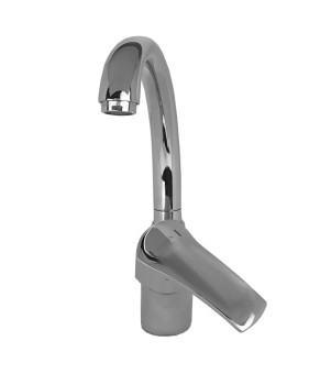 Змішувач для кухні Globus Lux QUEENSLAND GLQU-103S-BIG