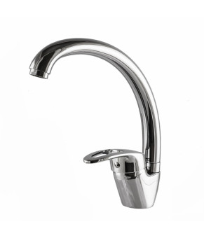 Змішувач для кухні Globus Lux Caprice GLCA-0203S