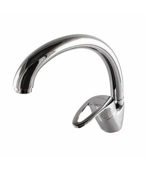 Змішувач для кухні Globus Lux Caprice GLCA-0203S